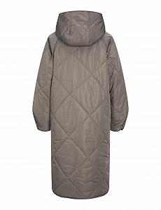 Куртка стьобана JACK & JONES JXSIENNA synthetic.ua - Фото 1