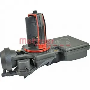 Клапан управления воздухом (впускной воздух) METZGER 0892475 для BMW левый synthetic.ua - Фото 1