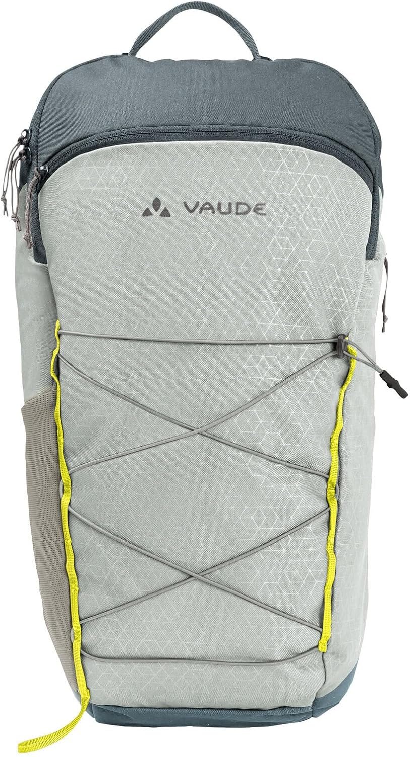 Туристичний рюкзак VAUDE Agile 20 Light Grey, фото №5