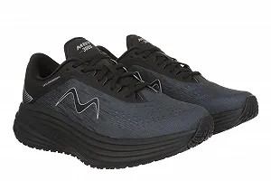 Кроссовки MBT M-3000 LACE UP Мужские Анатомические Удобные Физиологический Комфорт и Стабильность с Изогнутой Подошвой synthetic.ua - Фото 1