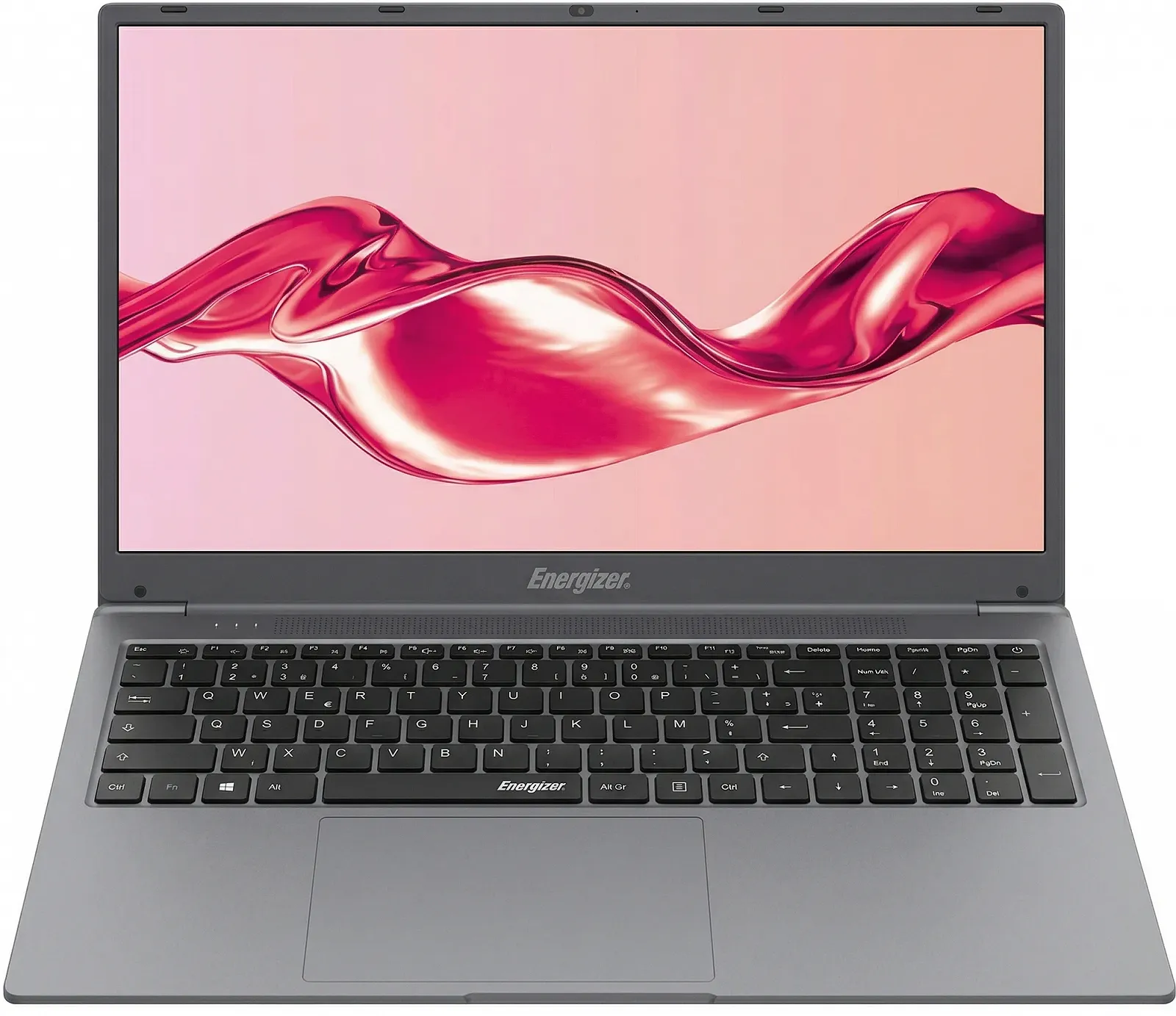 Ноутбук 17.3" Energizer EnergyBook L17-N41-41QW Intel Celeron J4125 RAM 4GB SSD 128GB Win11 (UKR), фото №1