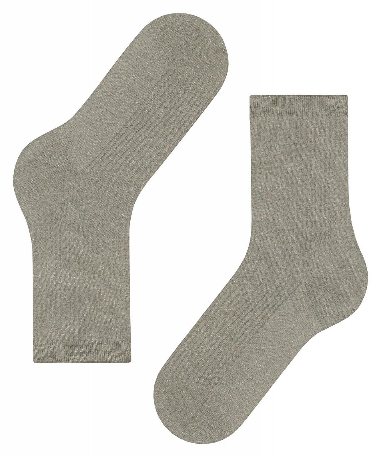 Шкарпетки FALKE Shiny Віскоза Однотонні 1 пара, фото №5