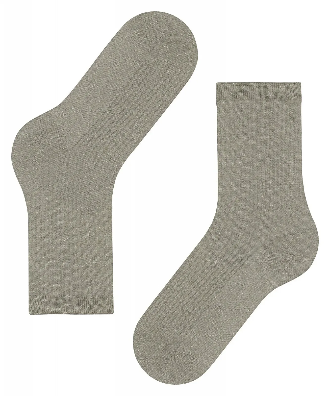 Шкарпетки FALKE Shiny Віскоза Однотонні 1 пара, фото №5