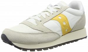 Кроссовки Saucony Jazz Original Vintage женские - Фото 1
