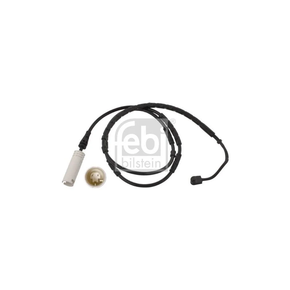 Датчик зносу гальмівних колодок FEBI BILSTEIN 37667 для BMW задня вісь, фото №2