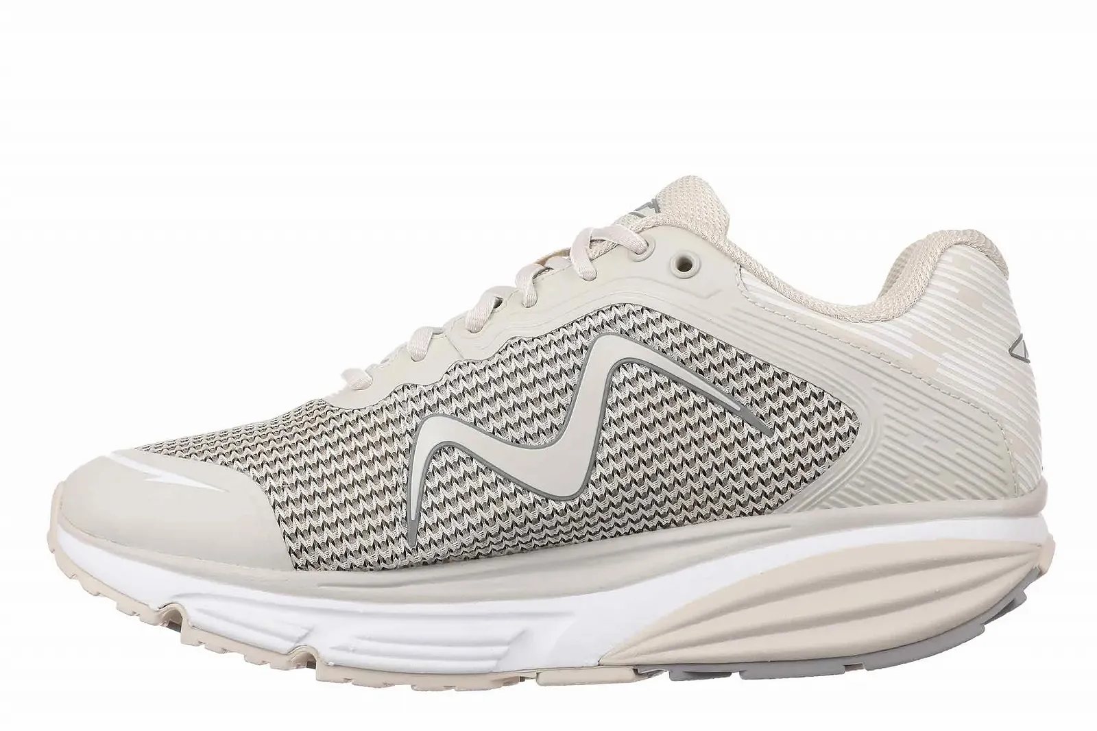 Кроссовки MBT Colorado M Красный, фото №2