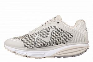 Кроссовки MBT Colorado M Красный synthetic.ua - Фото 1