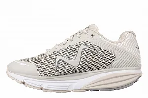 Кроссовки MBT Colorado M Красный synthetic.ua - Фото 1