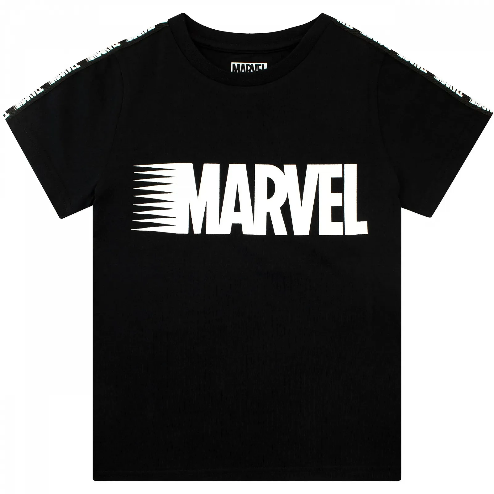 Піжама Marvel для хлопчиків, шорти, фото №2