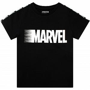 Піжама Marvel для хлопчиків, шорти synthetic.ua - Фото 1