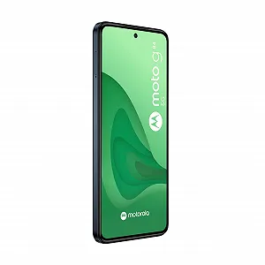 Смартфон Motorola Moto G84 5G XT2347-2 Dual 256GB 12GB RAM Midnight Blue synthetic.ua - Фото 1