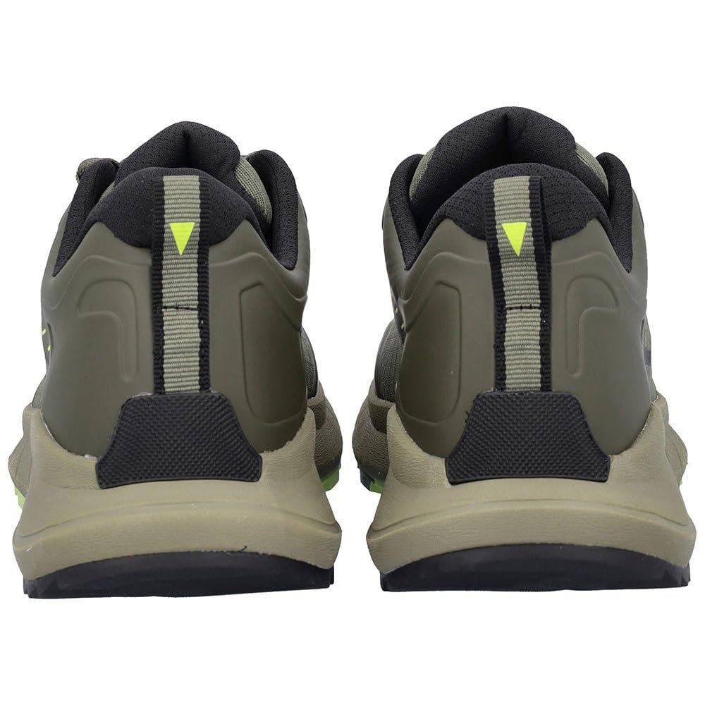 Кроссовки CMP Hamber Lifestyle Mужские, фото №6