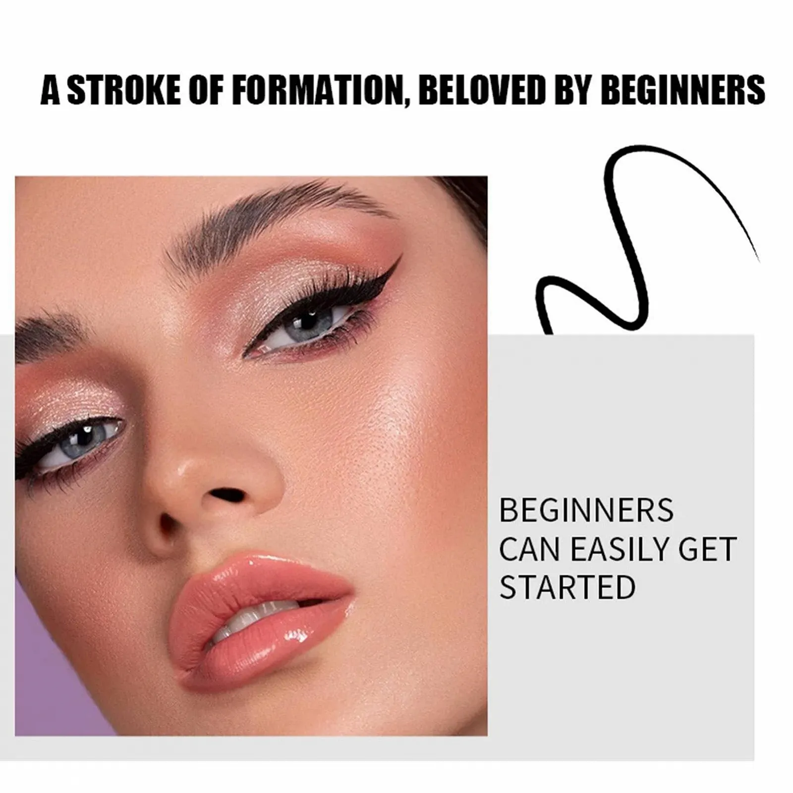 Підводка Рідка Tumotsit Чорна, фото №5