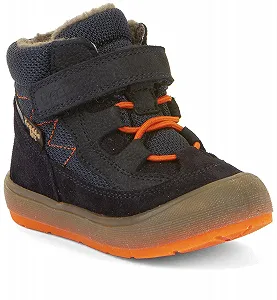 Черевики Froddo Ollie Lumi Tex Wool - Фото 1