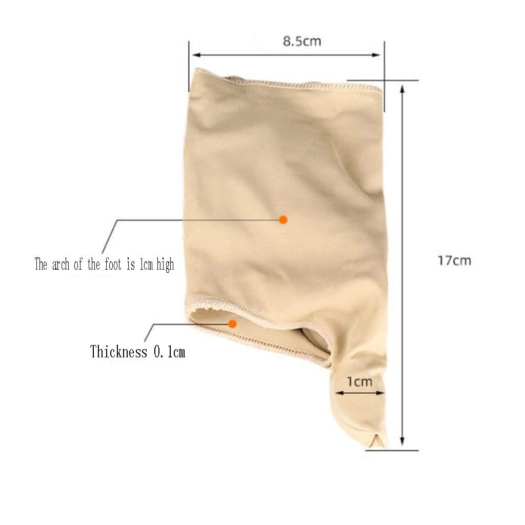 Коректор великого пальця стопи CAZARU для перекриваючих пальців, фото №6 Коректор великого пальця стопи CAZARU для перекриваючих пальців, фото №6