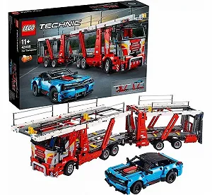 Конструктор LEGO Technic Автовоз 42098 - Фото 1