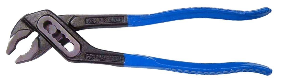 Переставні кліщі SW-STAHL 41900SB 240 мм, фото №1