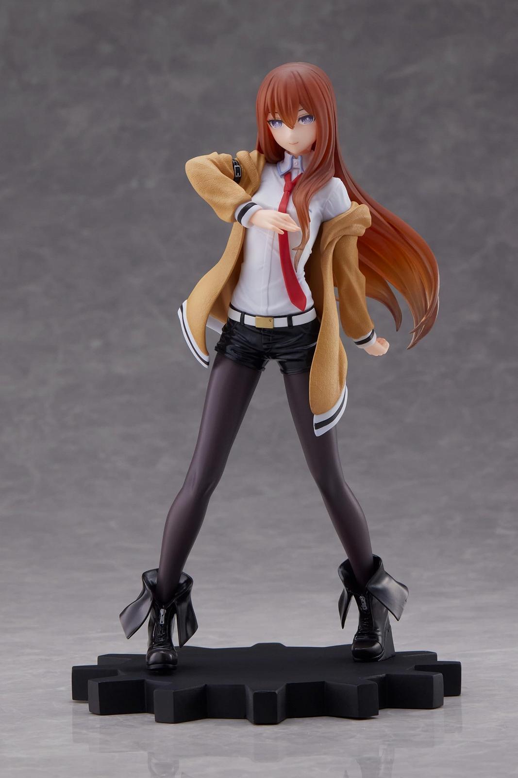 Статуэтка Taito Steins;Gate Coreful: Kurisu Makise, фото №1