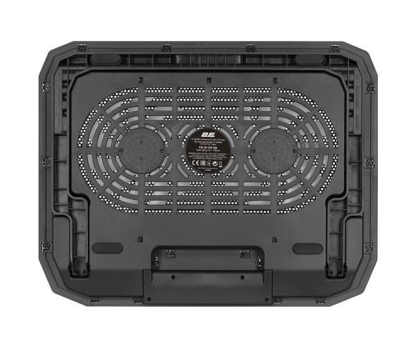 2E Gaming Підставка для ноутбука CPG-003 15.6` Black, фото №5 2E Gaming Підставка для ноутбука CPG-003 15.6` Black, фото №5