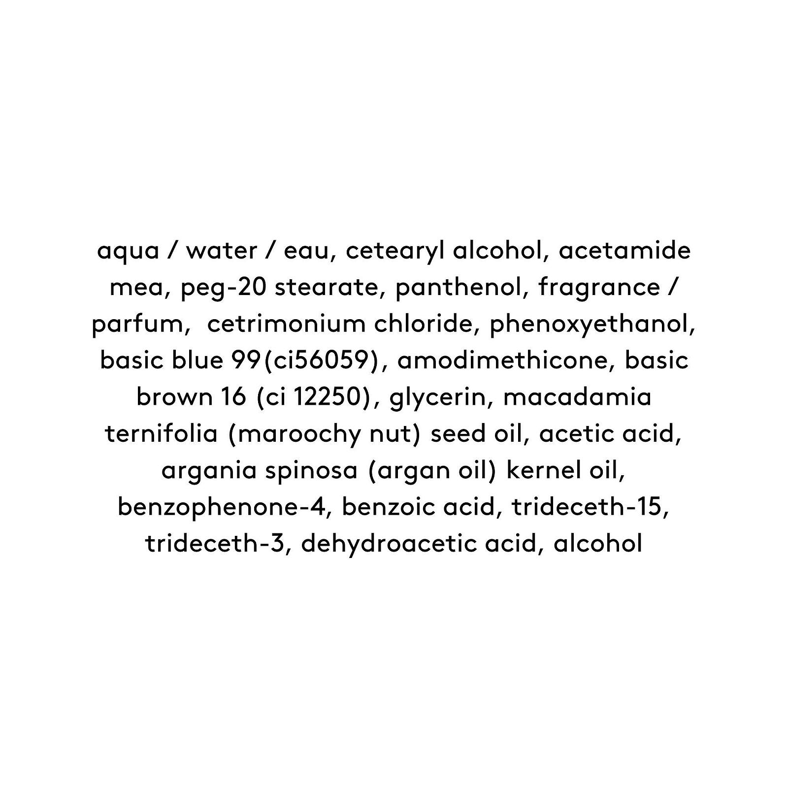 Кондиционер EVO fabuloso Colour Intensifying Cool Brown 220 мл, фото №3 Кондиционер EVO fabuloso Colour Intensifying Cool Brown 220 мл, фото №3