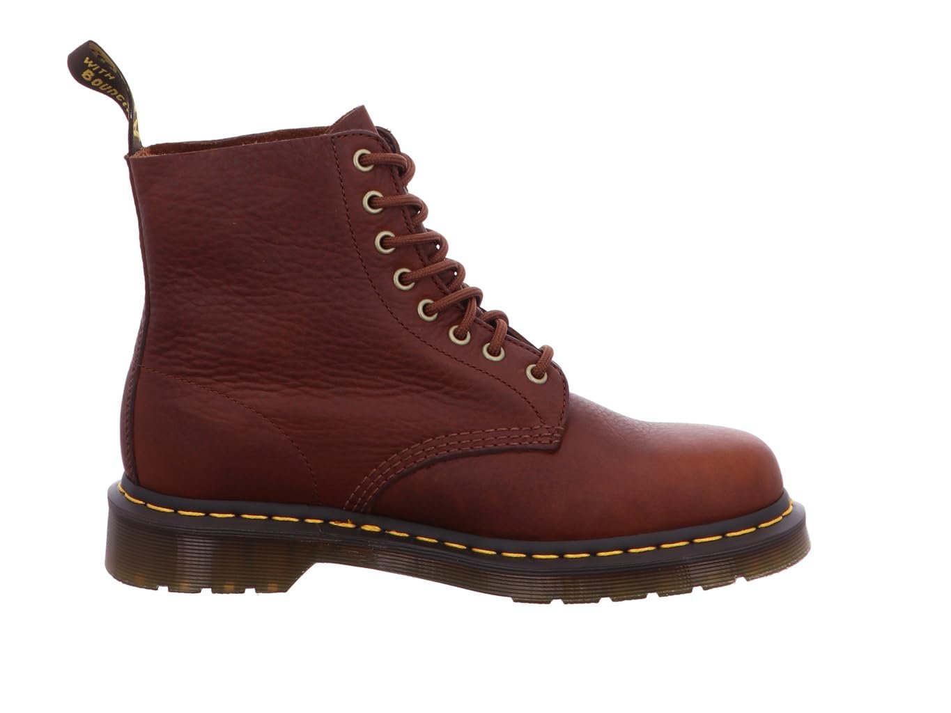 Черевики Dr. Martens 1460 8 Eye Oxford, фото №4