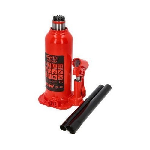 Підставний домкрат (стійка) KS TOOLS 160.1105, фото №2