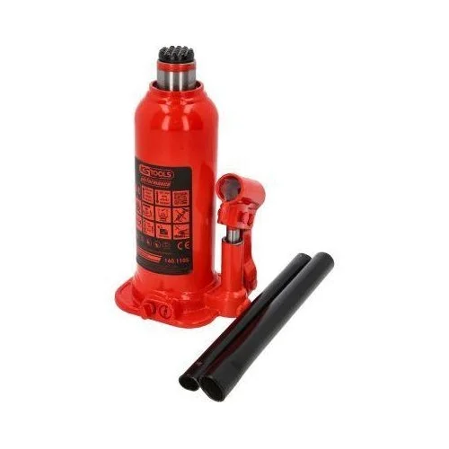 Підставний домкрат (стійка) KS TOOLS 160.1105, фото №2