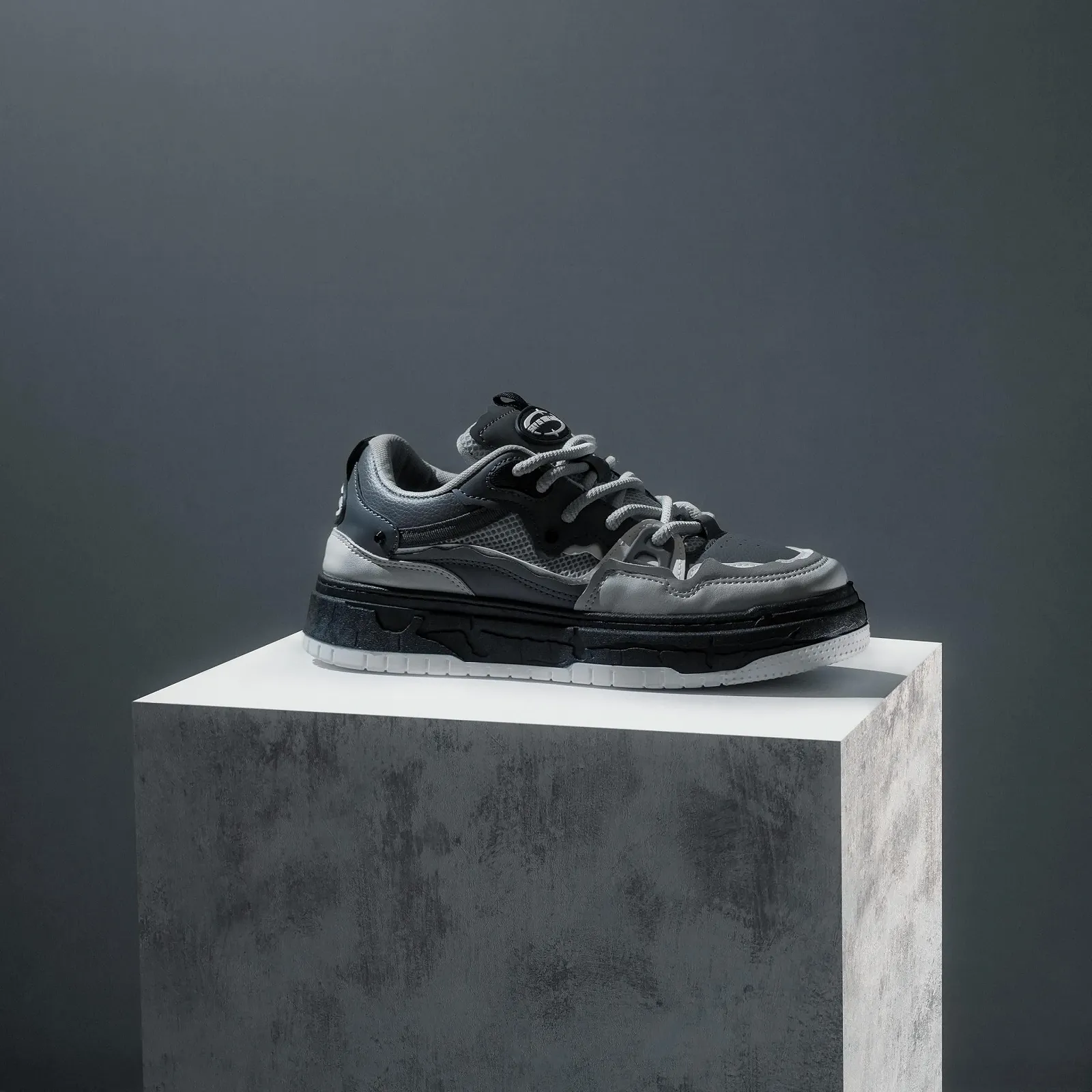 Кросівки SKY IS THE LIMIT Cloud Унісекс +4 см Збільшення Зросту, фото №3