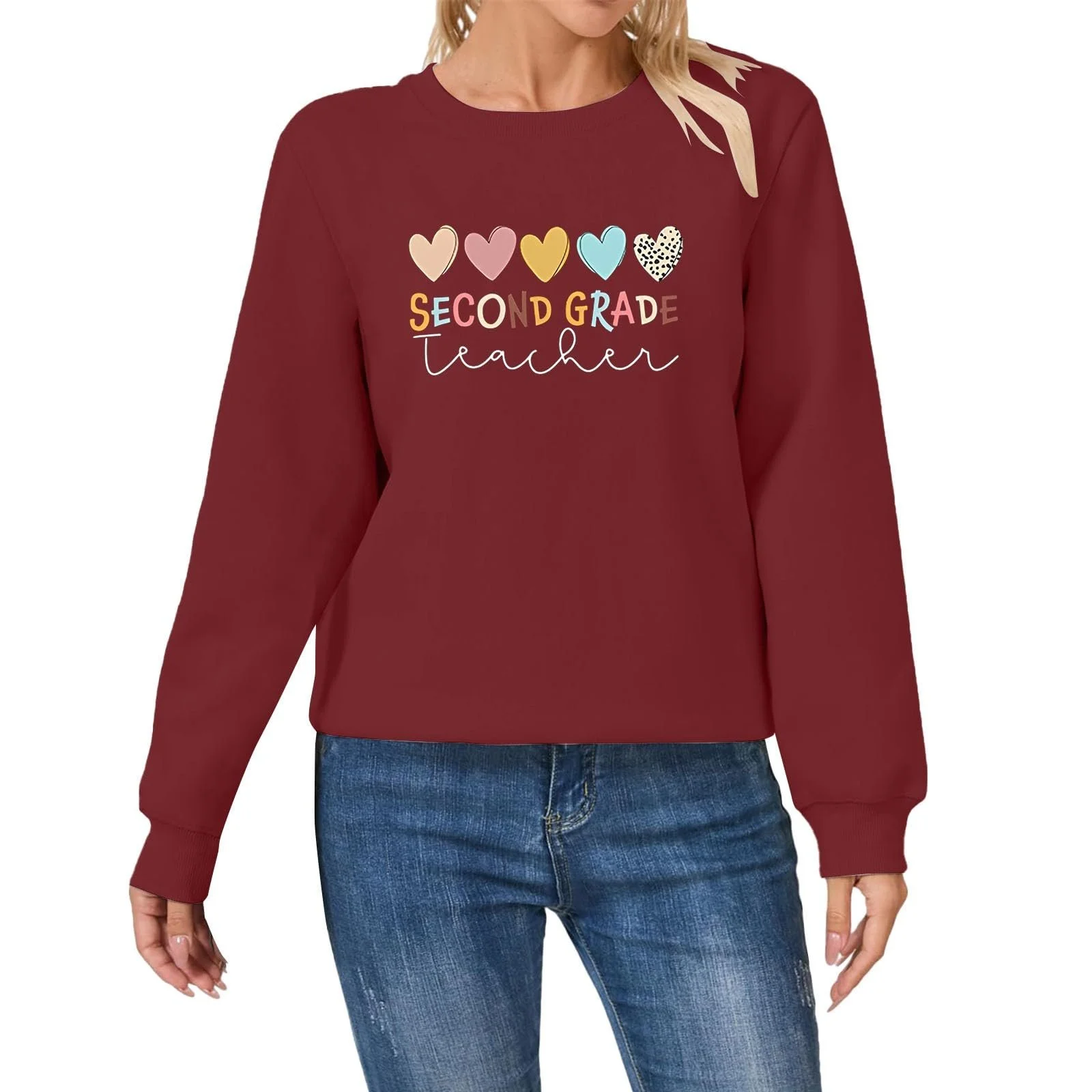 Свитшот спортивный Lang, фото №5