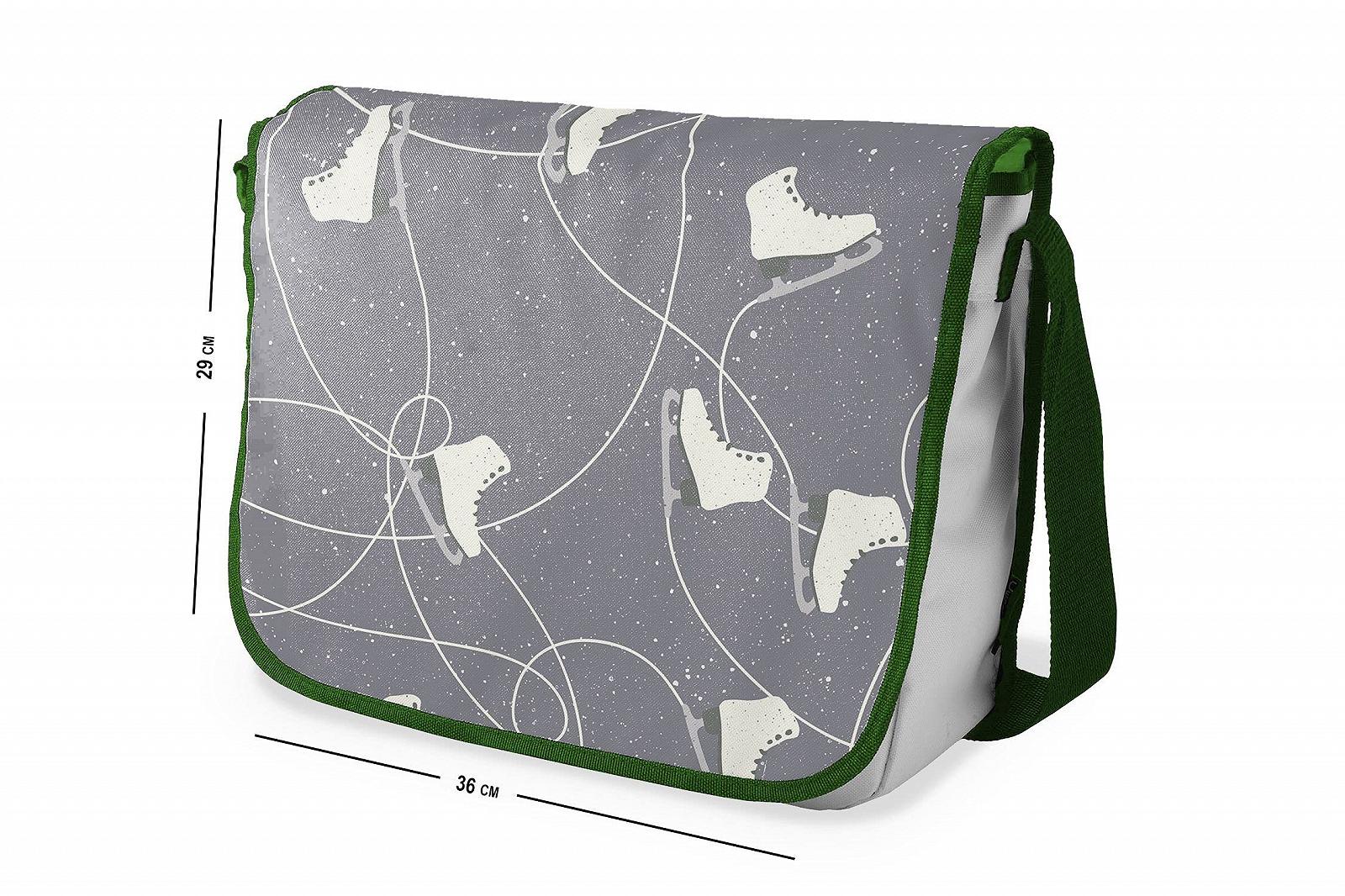 Шкільна сумка Bonateks Unisex Kinder Frgcsb103154-h, різнокольоровий, фото №4
