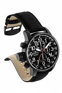 Часы Кварцевые Invicta I-Force Мужские, Нержавеющая Сталь, 46 мм synthetic.ua - Фото 1