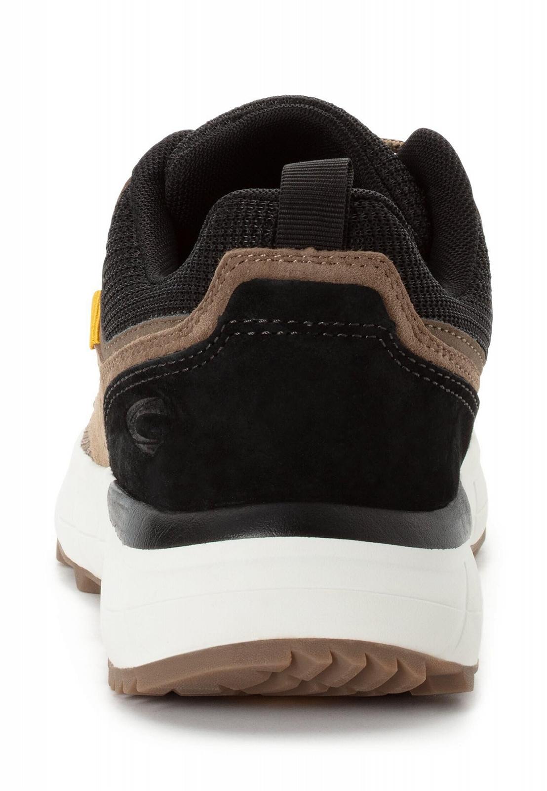 Кеды camel active Низкие мужские, фото №4