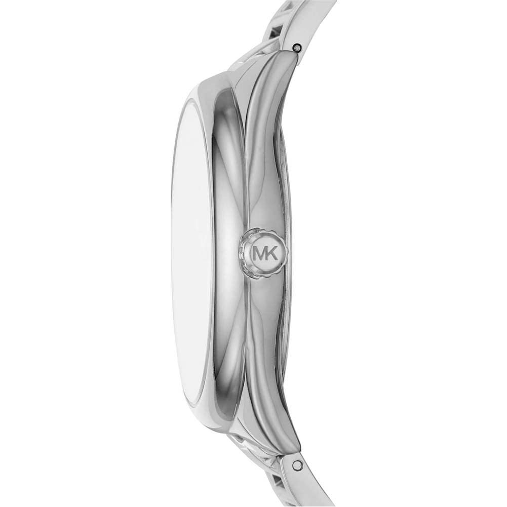 Жіночий годинник Michael Kors MK7311, сріблястий колір, MK7311, фото №3 Жіночий годинник Michael Kors MK7311, сріблястий колір, MK7311, фото №3