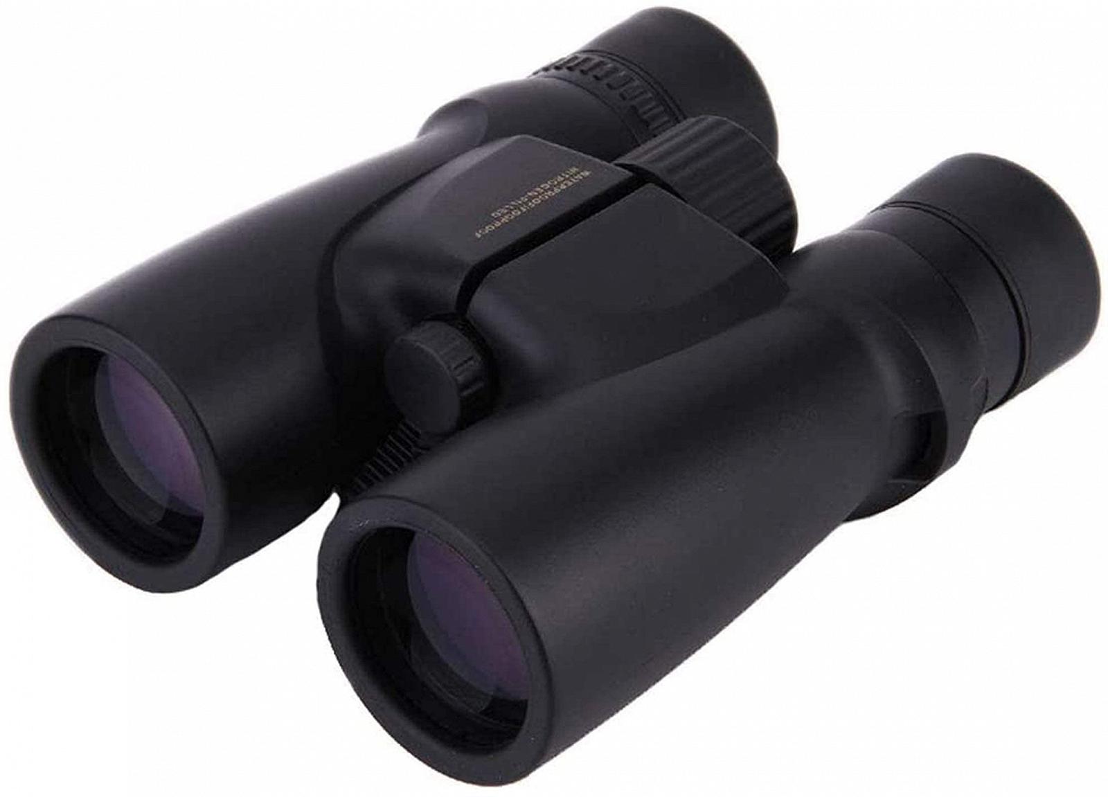 Телескоп ADITAM Fernglas 10x42 HD Double The Comfort, фото №1