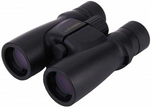 Телескоп ADITAM Fernglas 10x42 HD Double The Comfort - Фото 1
