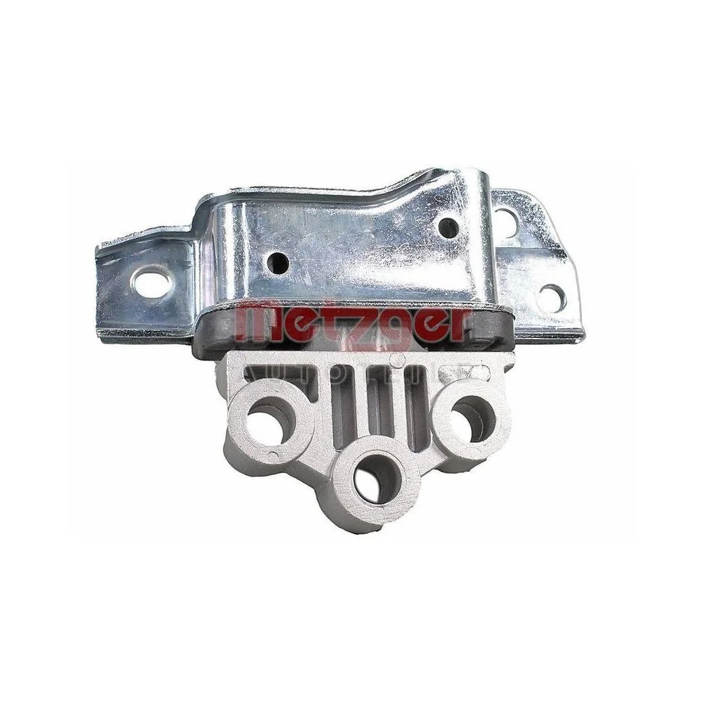 Опора двигуна METZGER 8053966 для FIAT, права нижня, фото №1