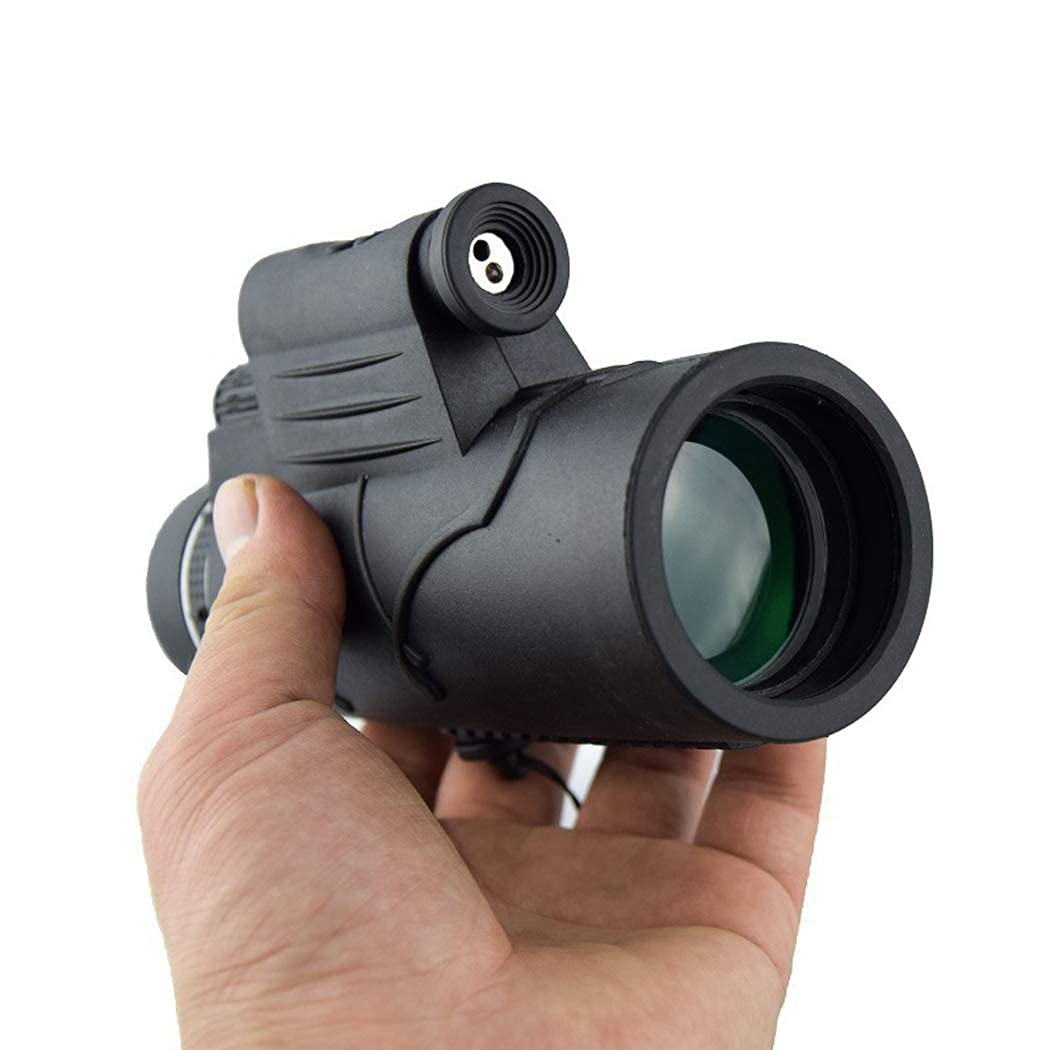 Монокулярный Телескоп Outdoor 12x50 Высокопроизводительный Призменный, фото №4