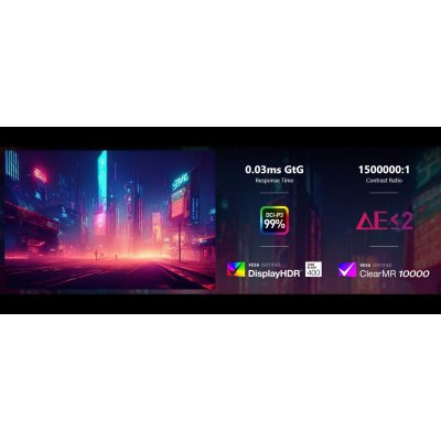 Монитор MSI MAG 322UP-E16, фото №11 Монитор MSI MAG 322UP-E16, фото №11