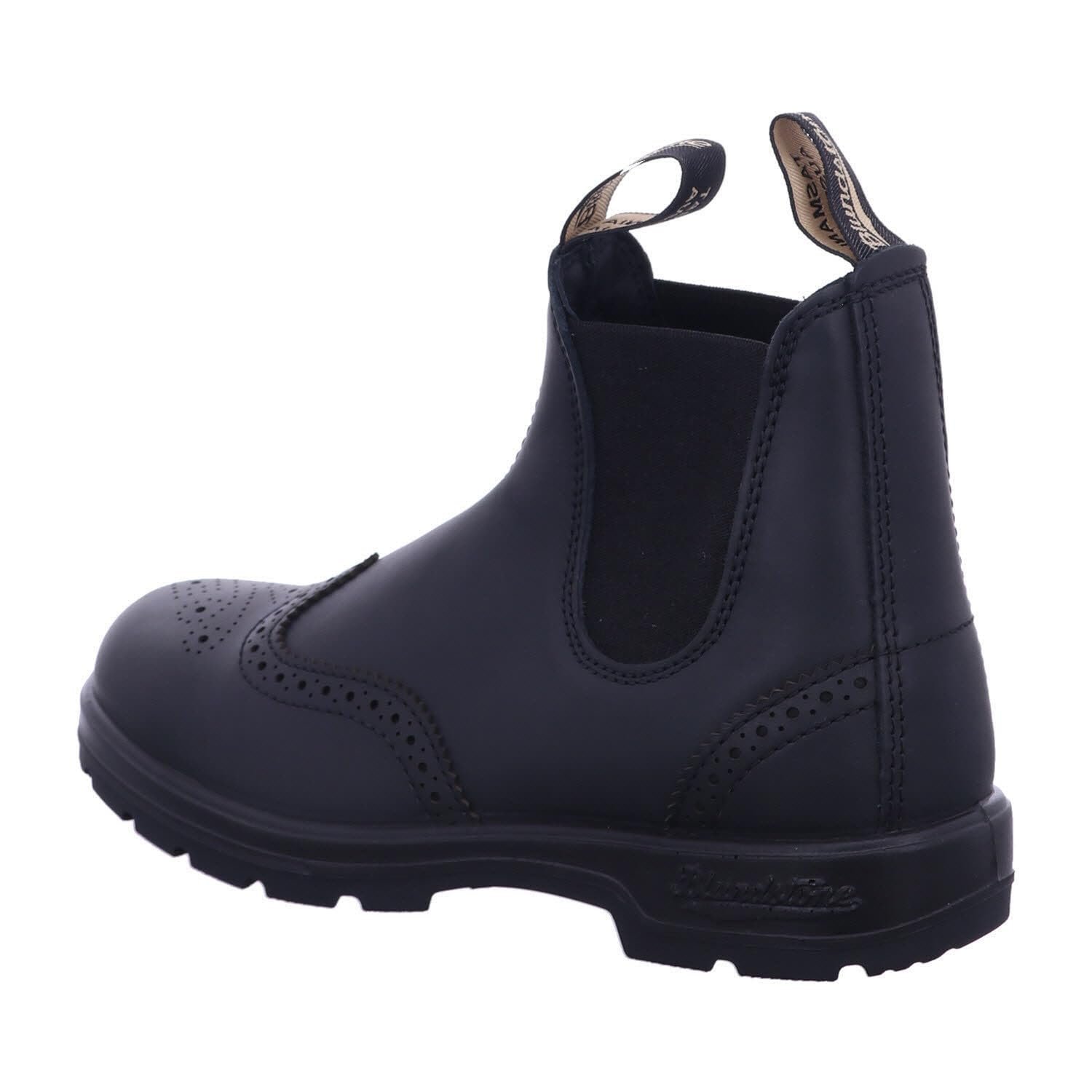 Ботинки Blundstone Brogued 2443 Женские Черный, фото №3