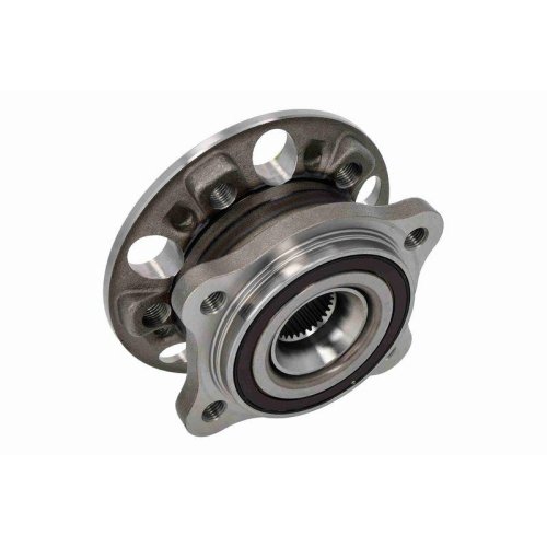 Комплект подшипника ступицы VAICO Green Mobility Parts V30-1080 для MERCEDES-BENZ, передний мост, фото №3