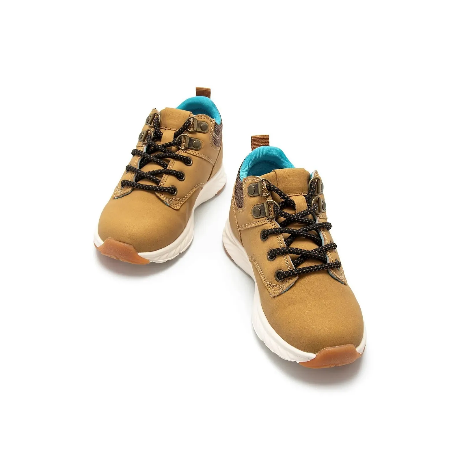 Кроссовки MTNG Unisex Детские 48977, фото №4