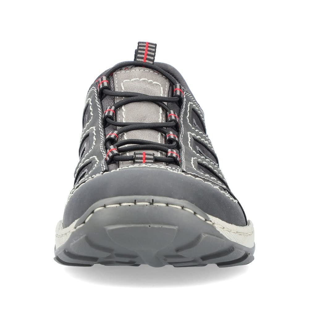 Кеди Rieker 08065 чоловічі весна / літо, фото №6