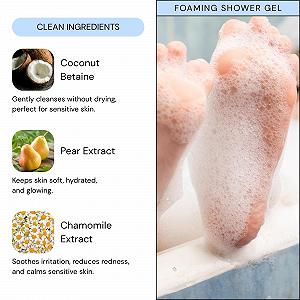 Гель для душу Lav Kids 200 мл ціна на synthetic.ua - Фото 1 Гель для душу Lav Kids 200 мл synthetic.ua - Фото 1