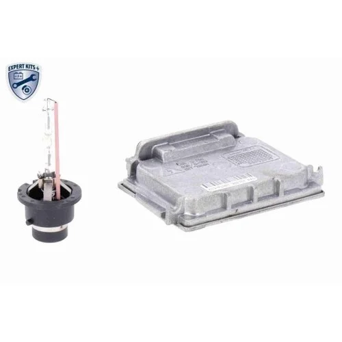 Блок розпалу газорозрядної лампи VEMO EXPERT KITS + V10-84-0161 для AUDI AUWÄRTER, фото №4