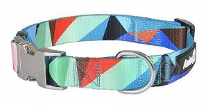 Нашийник AnimAll 9036 HL-C-T001A S-1 1,5x28-40 см Геометрія - Фото 1