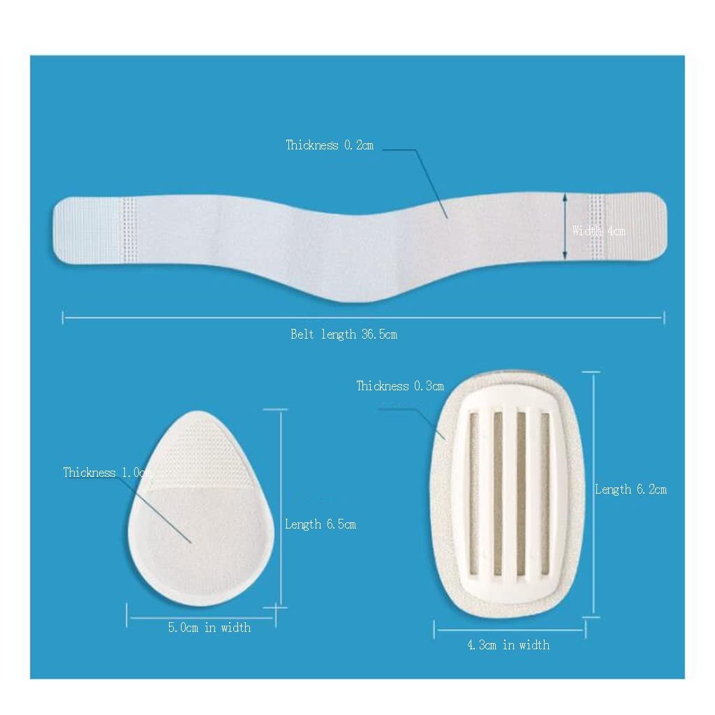 Шина для великого пальця стопи з подушечкою для підтримки плоскостопості для чоловіків і жінок, фото №4 Шина для великого пальця стопи з подушечкою для підтримки плоскостопості для чоловіків і жінок, фото №4