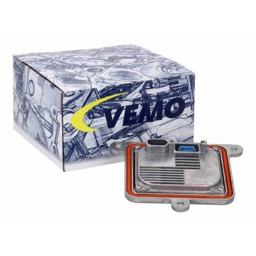 Блок розпалювання, газорозрядна лампа VEMO V25-84-0015, фото №2