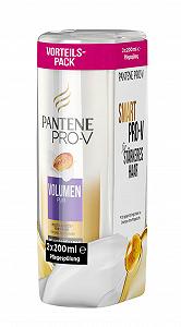 Купить Кондиционер Pantene Pro-V Volume Pure Duo 2 x 200 мл - Фото 1 Кондиционер Pantene Pro-V Volume Pure Duo 2 x 200 мл - Фото 1