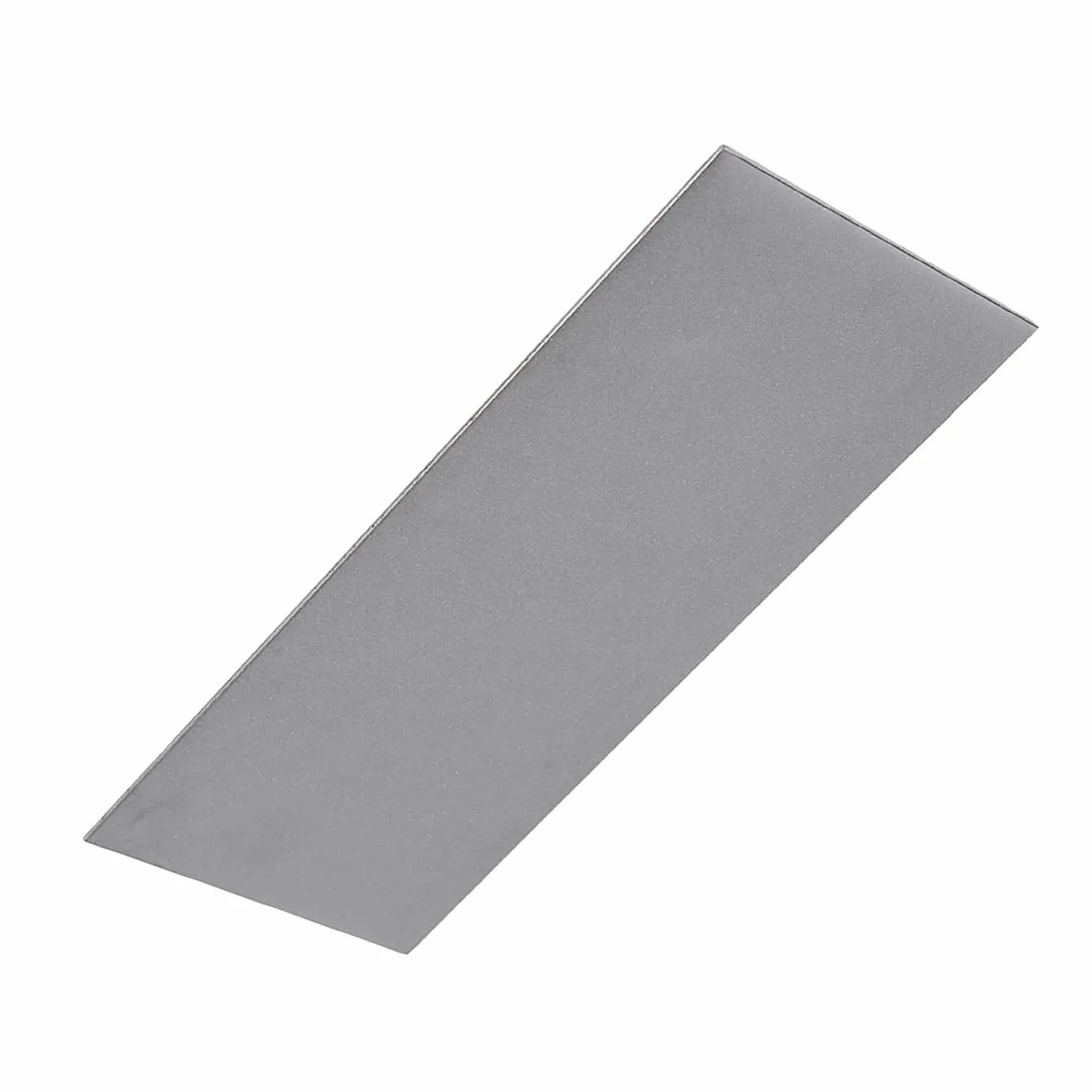 Точильний камінь алмазний 2500 грит 17 x 7,5 см портативний полірувальний, фото №9