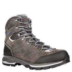 Тактичні військові черевики Santiago Gtx synthetic.ua - Фото 1